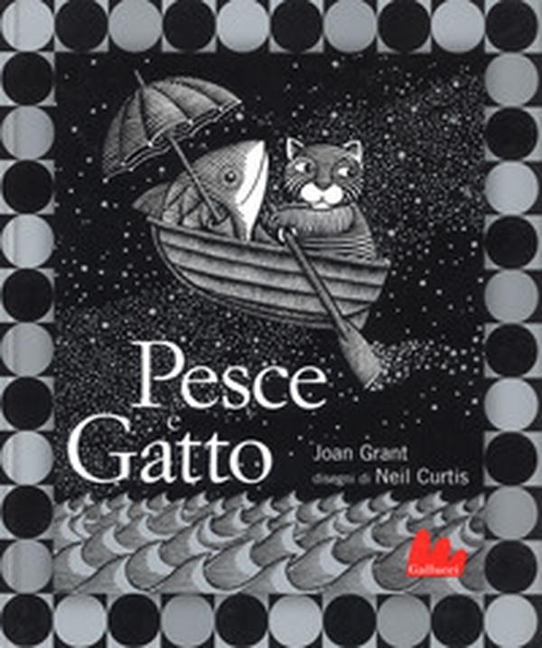 Pesce e gatto - Librerie.coop Pesce e gatto - Librerie.coop