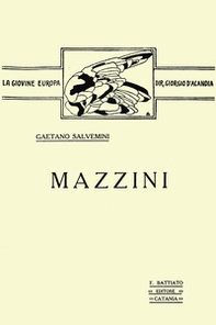 Mazzini (rist. anast.) - Librerie.coop