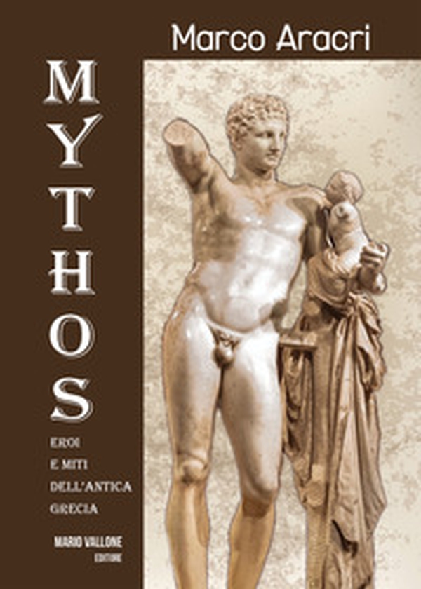 Mythos. Eroi e miti dell'antica Grecia... - Librerie.coop Mythos. Eroi e miti dell'antica Grecia... - Librerie.coop