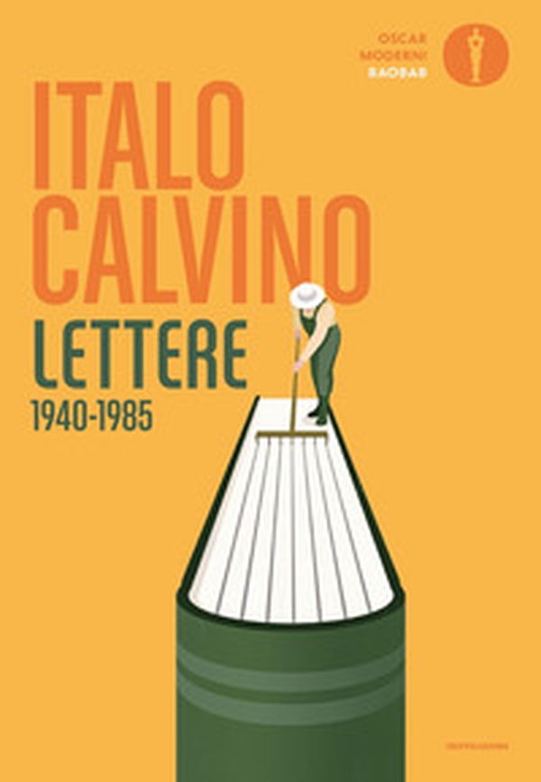 Lettere 1940-1985 - Librerie.coop Lettere 1940-1985 - Librerie.coop