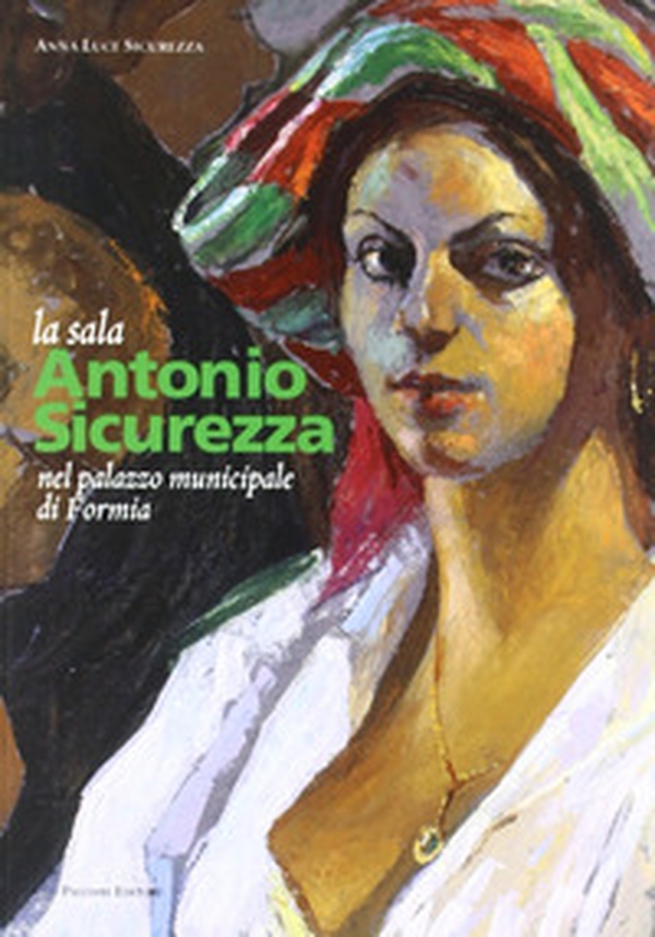 La sala Antonio Sicurezza nel palazzo municipale di Formia - Librerie.coop La sala Antonio Sicurezza nel palazzo municipale di Formia - Librerie.coop