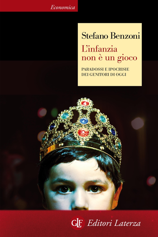 L'infanzia non è un gioco - Librerie.coop L'infanzia non è un gioco - Librerie.coop