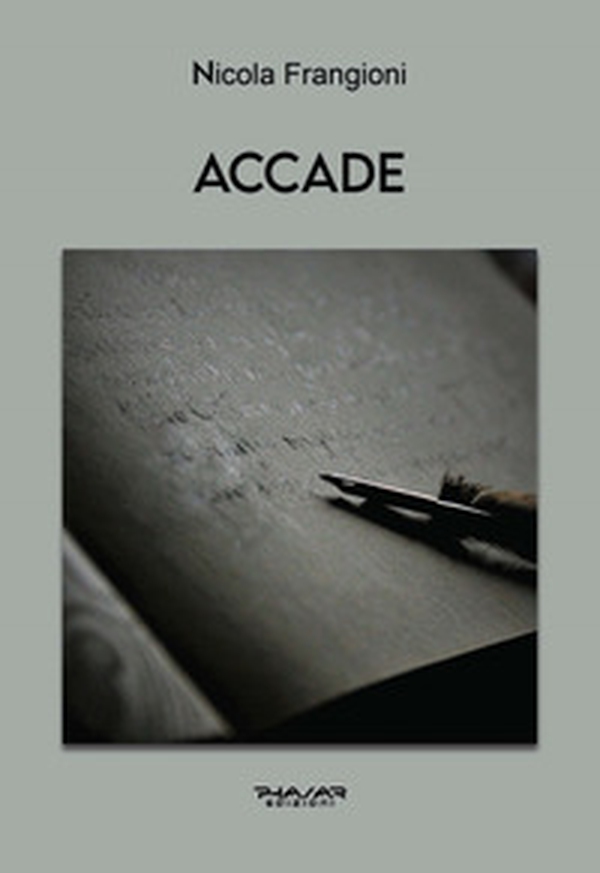 Accade - Librerie.coop Accade - Librerie.coop