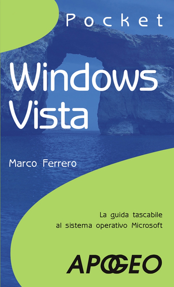 Windows Vista Pocket - Librerie.coop Windows Vista Pocket - Librerie.coop