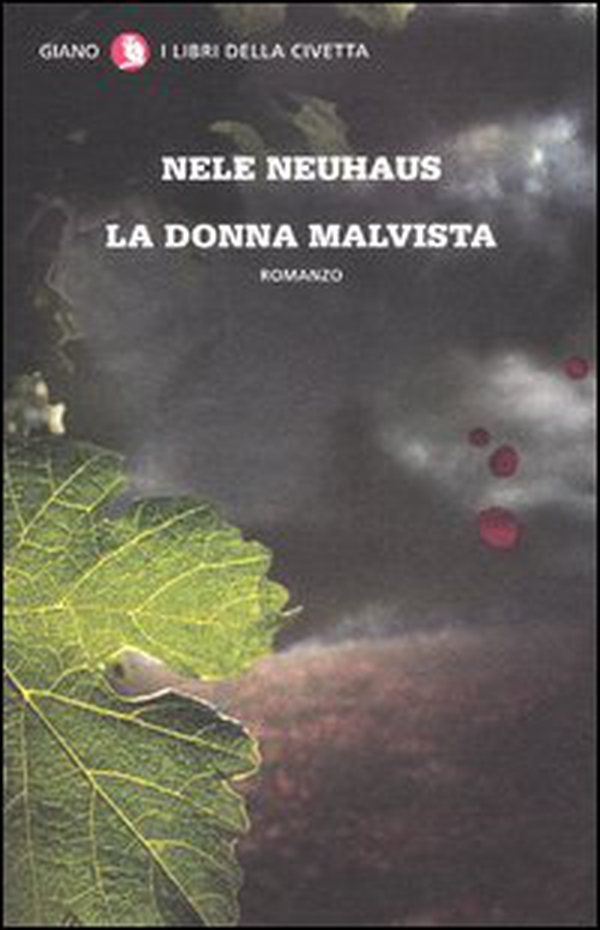 La donna malvista - Librerie.coop La donna malvista - Librerie.coop