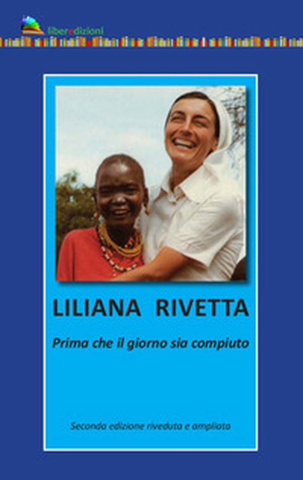 Liliana Rivetta. Prima che il giorno sia compiuto - Librerie.coop Liliana Rivetta. Prima che il giorno sia compiuto - Librerie.coop