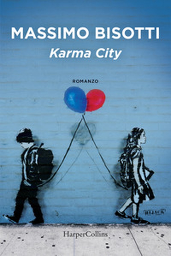 Karma city - Librerie.coop Karma city - Librerie.coop