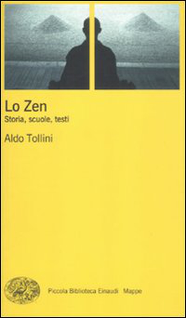Zen. Storia, scuole, testi - Librerie.coop Zen. Storia, scuole, testi - Librerie.coop