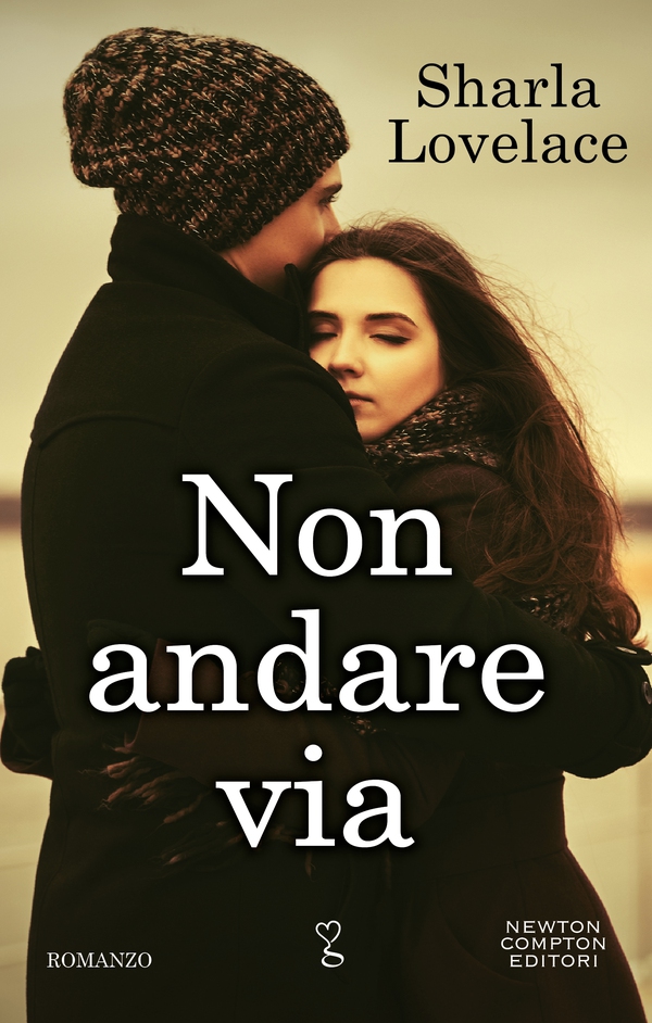Non andare via - Librerie.coop Non andare via - Librerie.coop