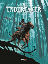 Undertaker - Vol. 3 - Librerie.coop