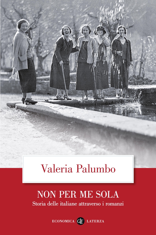 Non per me sola - Librerie.coop Non per me sola - Librerie.coop