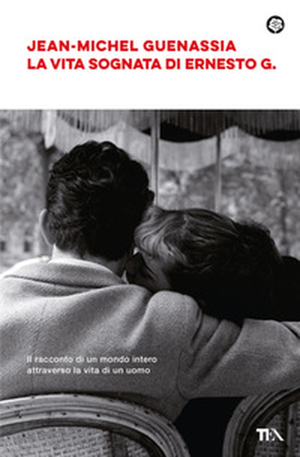 La vita sognata di Ernesto G. - Librerie.coop La vita sognata di Ernesto G. - Librerie.coop