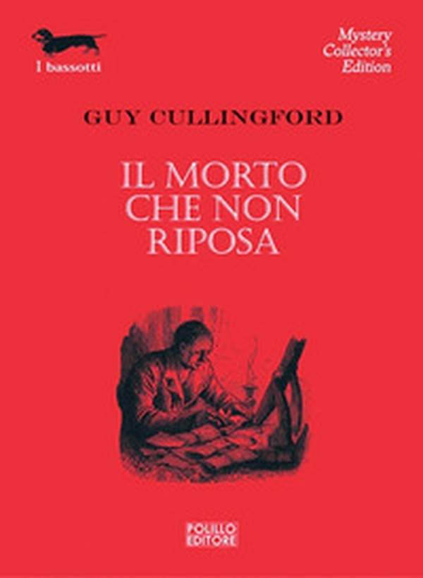 Il morto che non riposa - Librerie.coop Il morto che non riposa - Librerie.coop