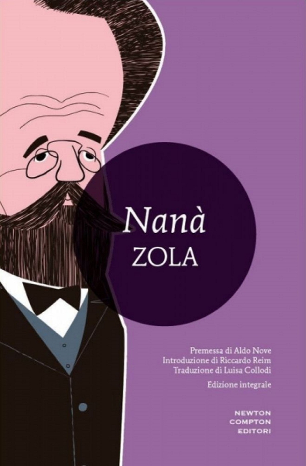 Nanà - Librerie.coop Nanà - Librerie.coop