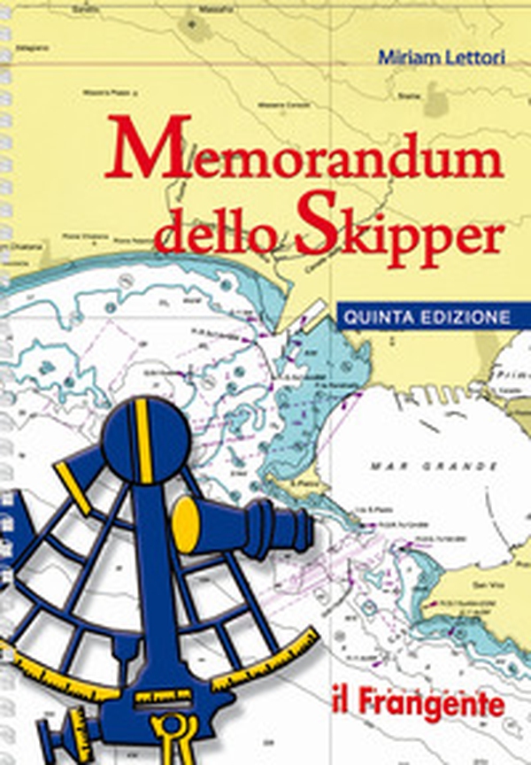 Memorandum dello skipper - Librerie.coop Memorandum dello skipper - Librerie.coop