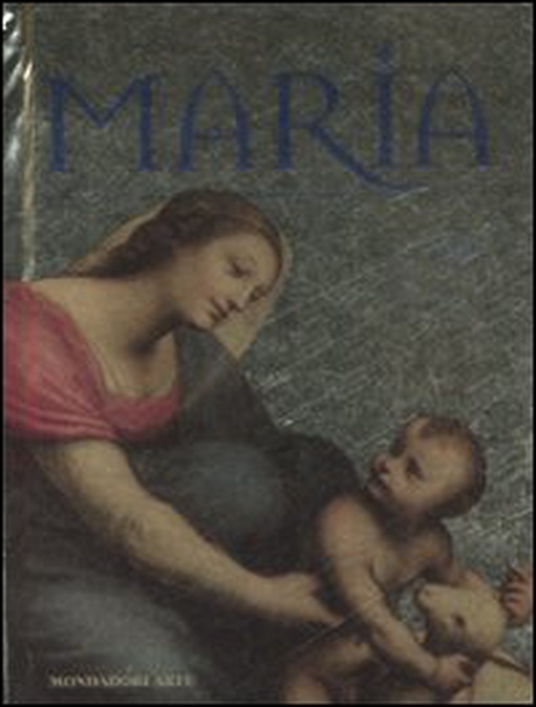Maria - Librerie.coop Maria - Librerie.coop