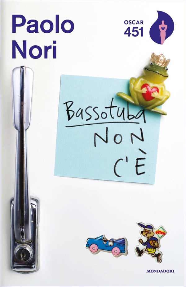 Bassotuba non c'è - Librerie.coop Bassotuba non c'è - Librerie.coop