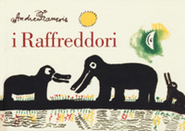 I raffreddori - Librerie.coop I raffreddori - Librerie.coop