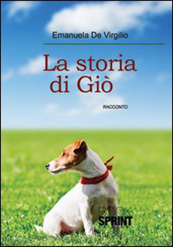 La storia di Giò - Librerie.coop La storia di Giò - Librerie.coop
