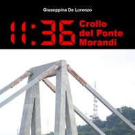 11:36 crollo del Ponte Morandi - Librerie.coop