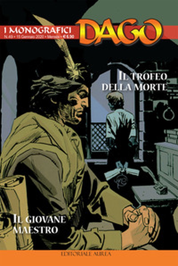 I monografici Dago - Librerie.coop I monografici Dago - Librerie.coop