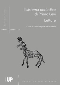 Il sistema periodico di Primo Levi. Letture - Librerie.coop