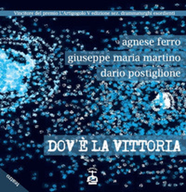 Dov'è la vittoria - Librerie.coop Dov'è la vittoria - Librerie.coop