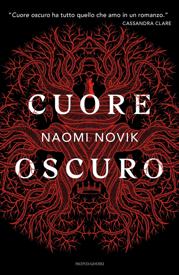 Cuore oscuro - Librerie.coop Cuore oscuro - Librerie.coop