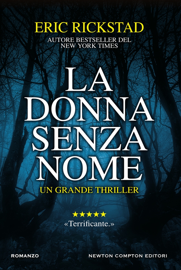 La donna senza nome - Librerie.coop La donna senza nome - Librerie.coop