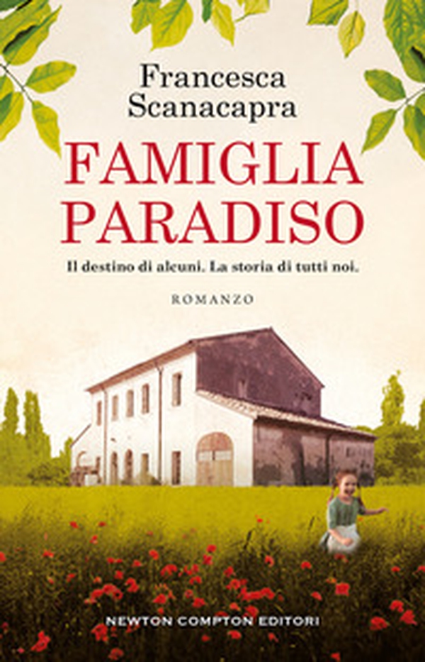 Famiglia Paradiso - Librerie.coop Famiglia Paradiso - Librerie.coop
