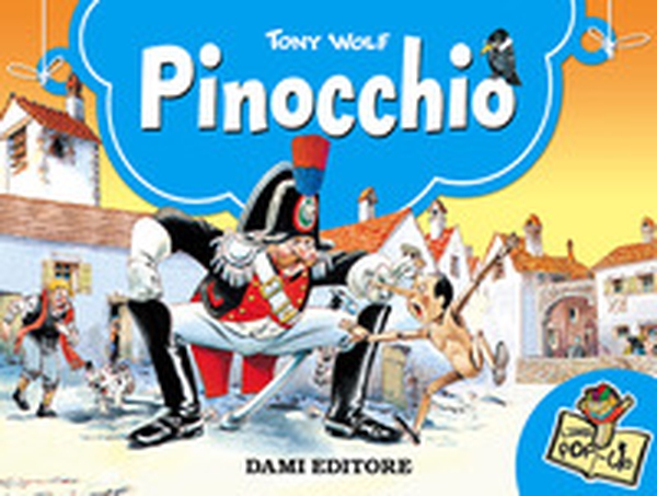 Pinocchio - Librerie.coop Pinocchio - Librerie.coop