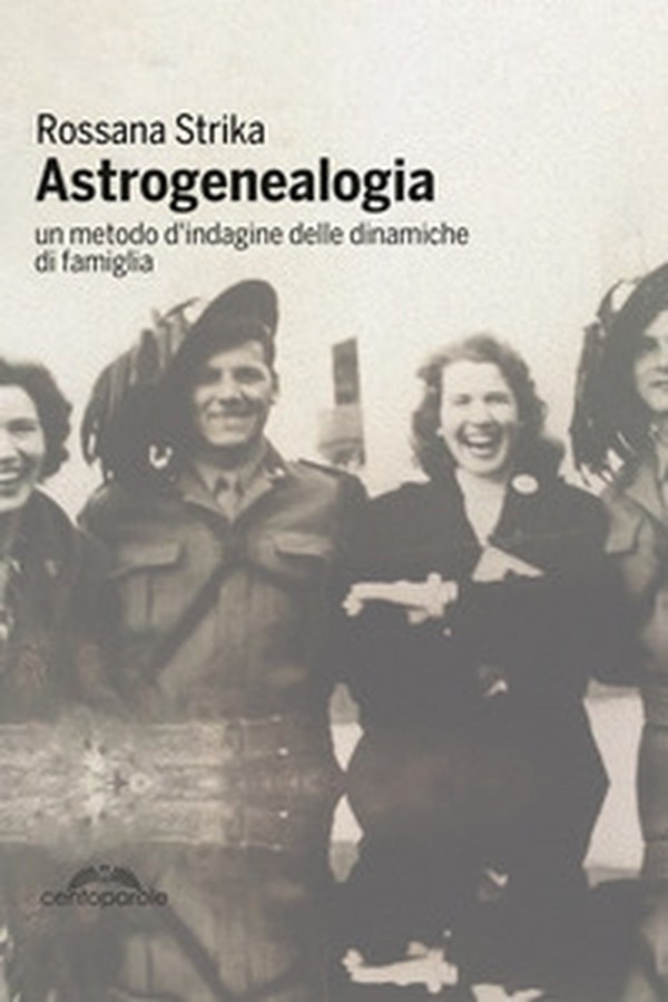 Astrogenealogia. Un metodo d'indagine delle dinamiche di famiglia - Librerie.coop Astrogenealogia. Un metodo d'indagine delle dinamiche di famiglia - Librerie.coop