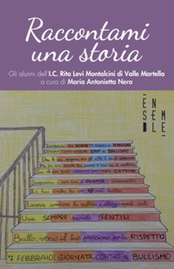 Raccontami una storia - Librerie.coop Raccontami una storia - Librerie.coop