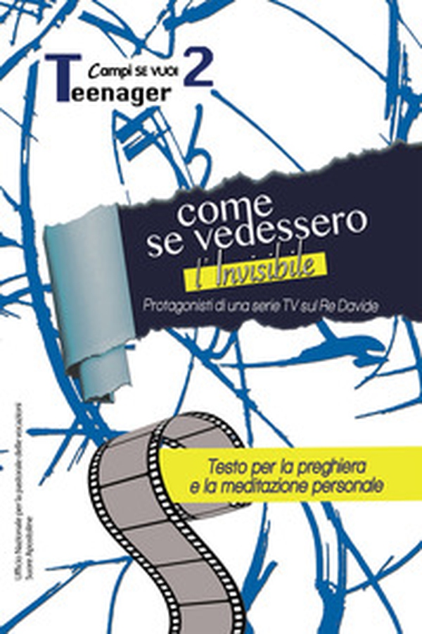 Come se vedessimo l'invisibile - Librerie.coop Come se vedessimo l'invisibile - Librerie.coop