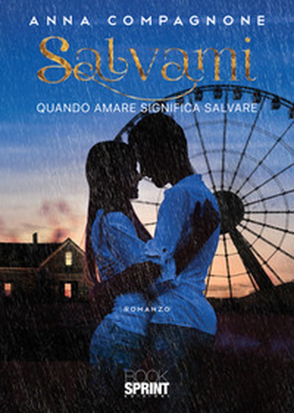 Salvami - Librerie.coop Salvami - Librerie.coop