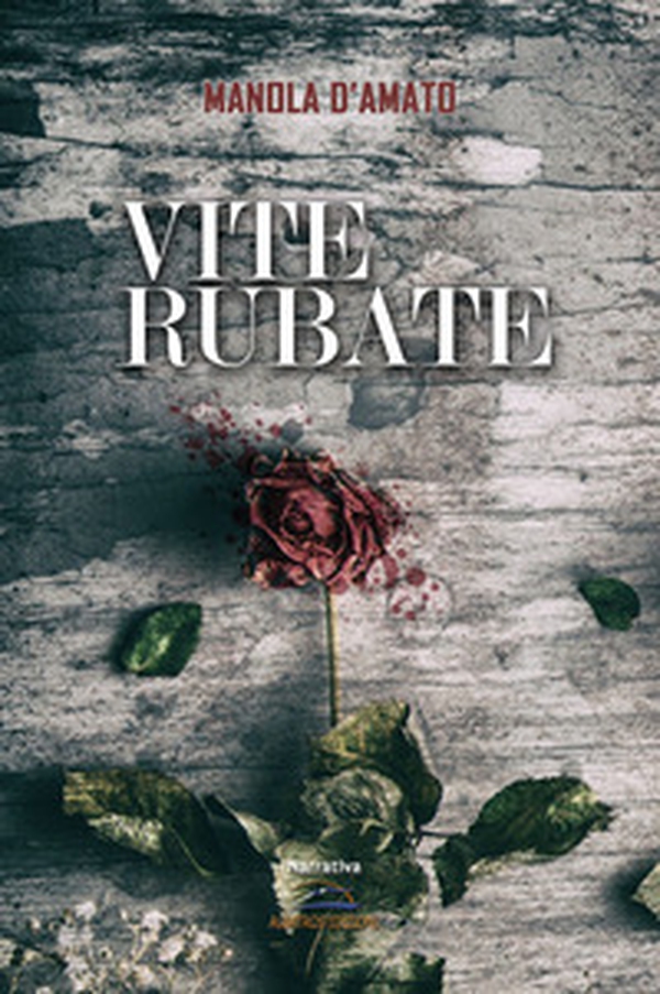 Vite rubate - Librerie.coop Vite rubate - Librerie.coop