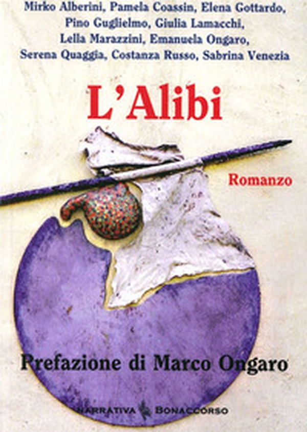 L'alibi - Librerie.coop L'alibi - Librerie.coop