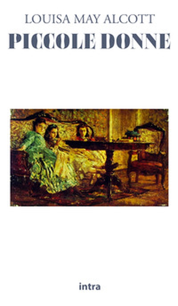 Piccole donne - Librerie.coop Piccole donne - Librerie.coop