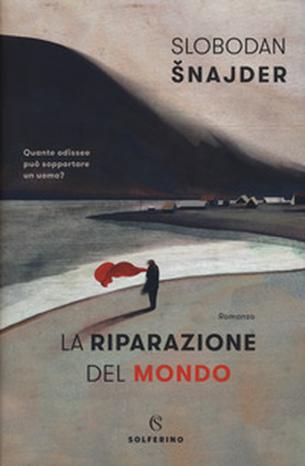 La riparazione del mondo - Librerie.coop La riparazione del mondo - Librerie.coop