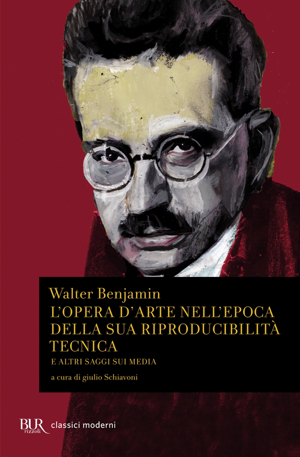 L'opera d'arte nell'epoca della sua riproducibilità tecnica - Librerie.coop L'opera d'arte nell'epoca della sua riproducibilità tecnica - Librerie.coop