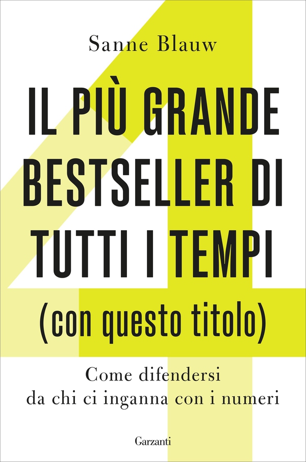 Il più grande bestseller di tutti i tempi (con questo titolo) - Librerie.coop Il più grande bestseller di tutti i tempi (con questo titolo) - Librerie.coop