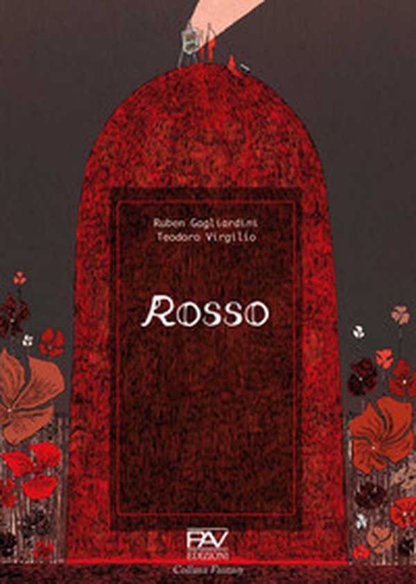 Rosso - Librerie.coop Rosso - Librerie.coop