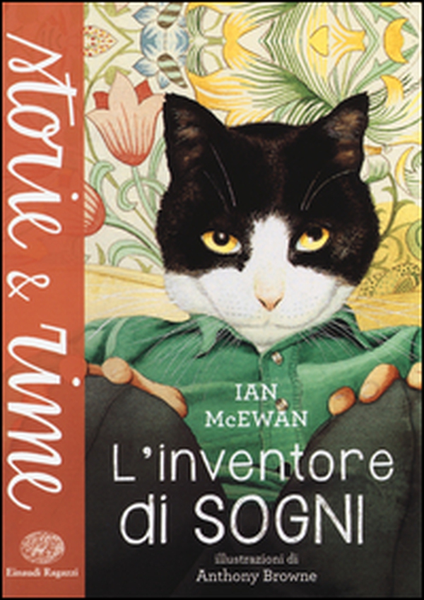L'inventore di sogni - Librerie.coop L'inventore di sogni - Librerie.coop