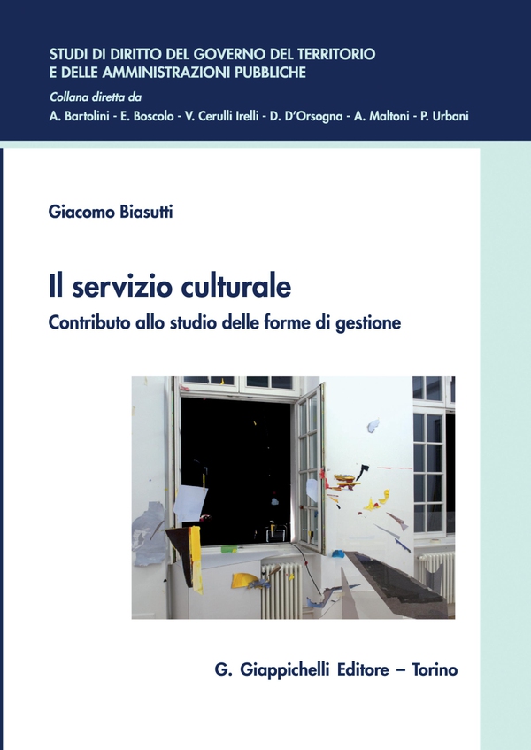 Il servizio culturale - e-Book - Librerie.coop Il servizio culturale - e-Book - Librerie.coop