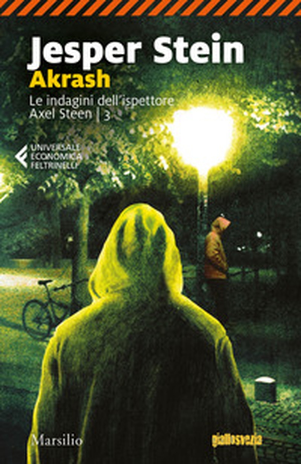 Akrash - Librerie.coop Akrash - Librerie.coop