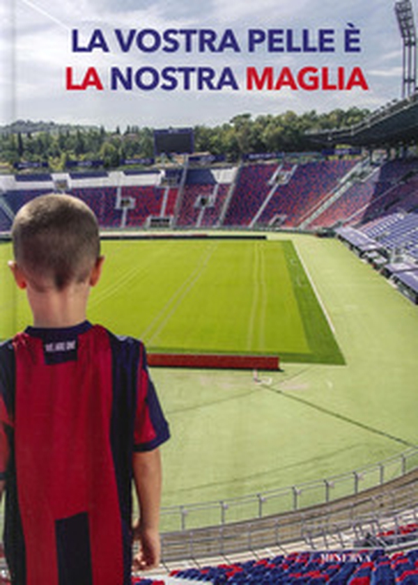 La vostra pelle è la nostra maglia - Librerie.coop La vostra pelle è la nostra maglia - Librerie.coop