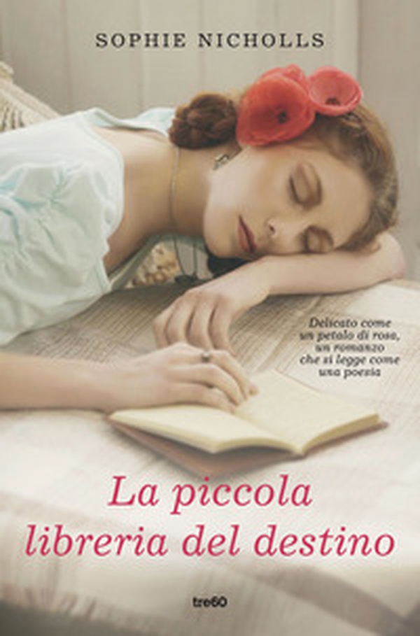La piccola libreria del destino - Librerie.coop La piccola libreria del destino - Librerie.coop