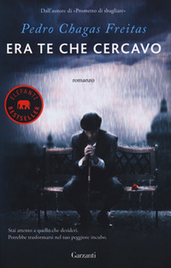 Era te che cercavo - Librerie.coop Era te che cercavo - Librerie.coop