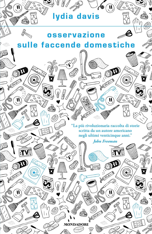 Osservazione sulle faccende domestiche - Librerie.coop Osservazione sulle faccende domestiche - Librerie.coop