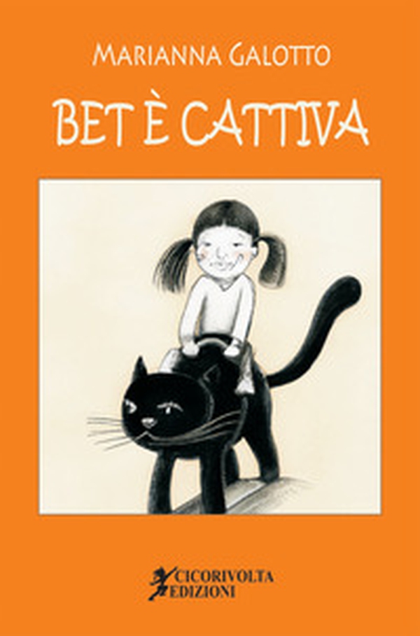 Bet è cattiva - Librerie.coop Bet è cattiva - Librerie.coop